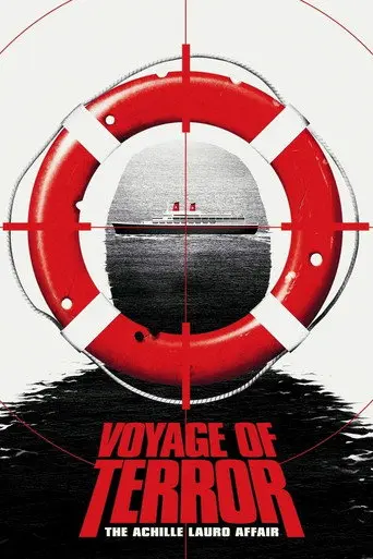 Voyage of Terror: The Achille Lauro Affair (1990)