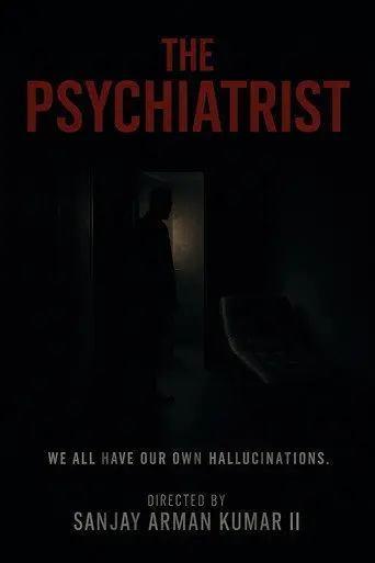 The Psychiatrist (2020)