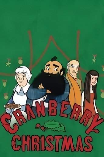 A Cranberry Christmas (2008)