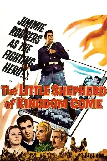 The Little Shepherd Of Kingdom Come (1961)