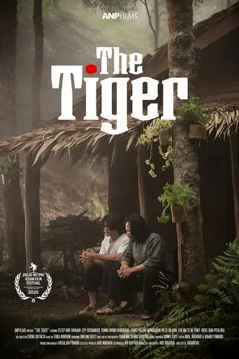 The Tiger (2025)
