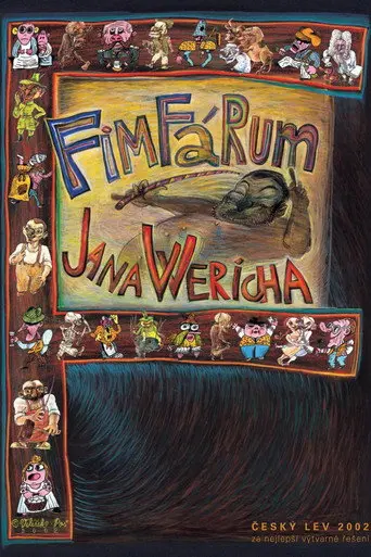 Jan Werich's Fimfarum (2002)