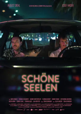 Schöne Seelen (2026)