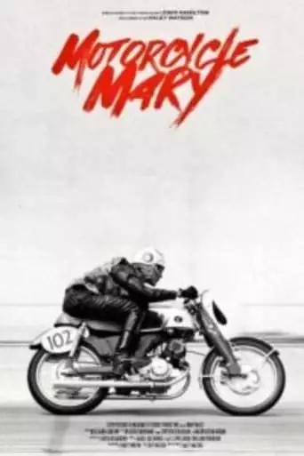 Motorcycle Mary (2024)
