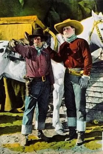 The Demon (1926)