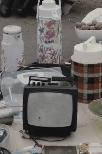 Flea Market (2020)