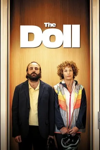 The Doll (2026)