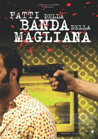 Fatti della banda della Magliana (2005)