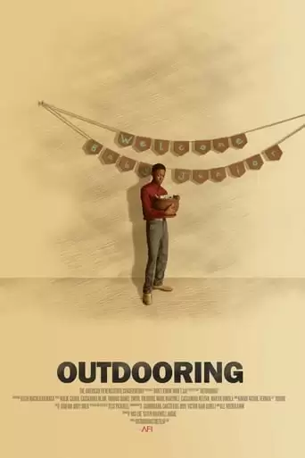 Outdooring (2019)