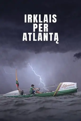 Irklais Per Atlanta (2024)