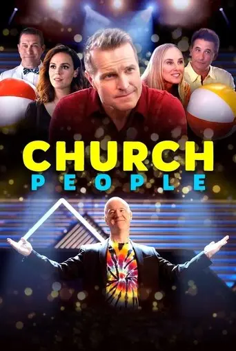 Church People (2021)