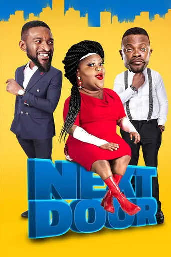 Next Door (2017)
