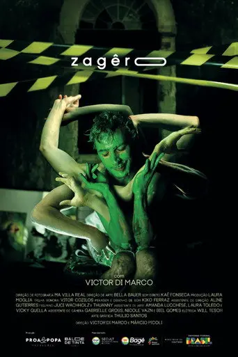 Zaggeration (2024)