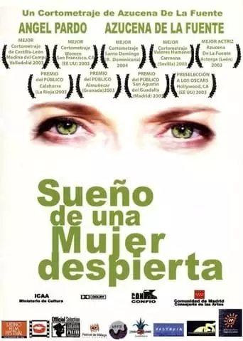 A Woman's Daydream (2003)
