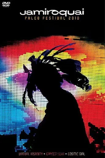 Jamiroquai: Paleo Festival 2010 (2010)