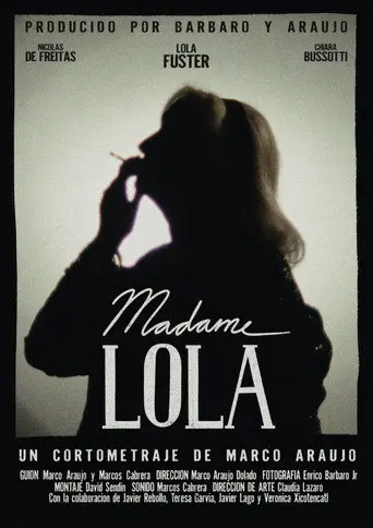 Madame Lola (2025)
