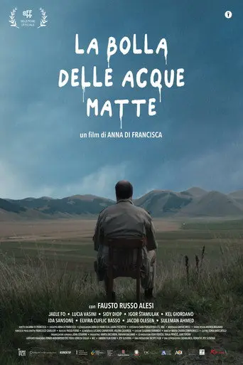 La bolla delle acque matte (2026)