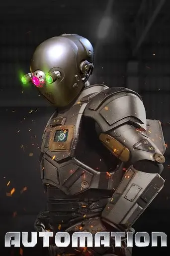 Automation (2019)