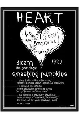 The Smashing Pumpkins: Disarm (1994)