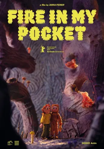 Fire in My Pocket (2026)