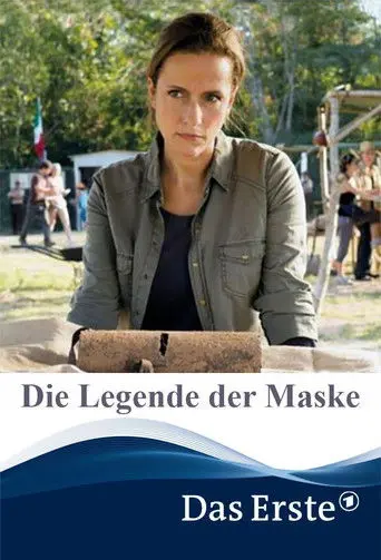 Die Legende der Maske (2014)