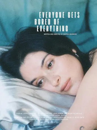 Everyone Gets Bored of Everything (2026)