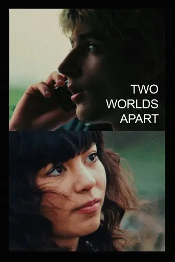 Two Worlds Apart (2024)