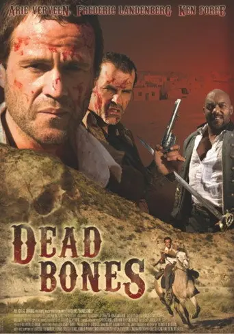 Dead Bones (2008)