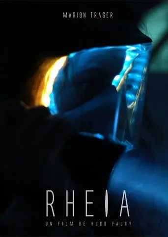 Rhéia (2022)