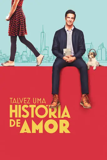 Maybe A Love Story (2018)