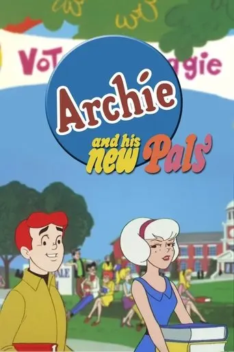 Archie And His New Pals (1969)