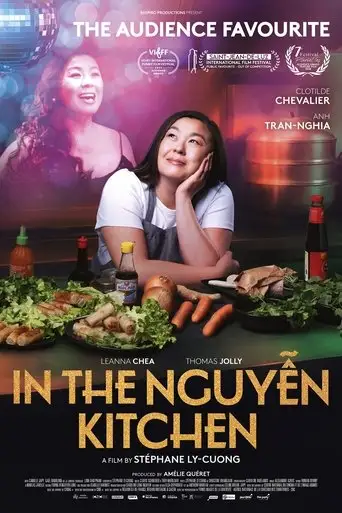 In the Nguyen Kitchen (2025)