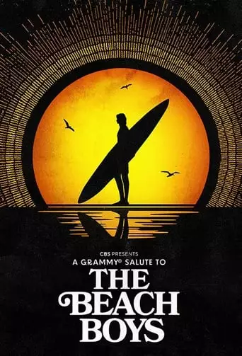 A Grammy Salute To The Beach Boys (2023)