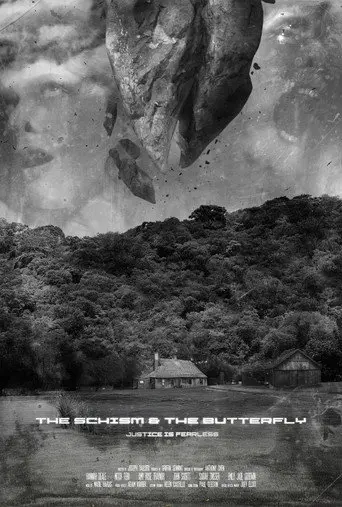 The Schism & The Butterfly (1970)