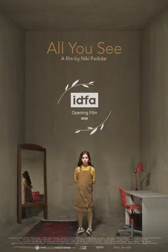 All You See (2022)