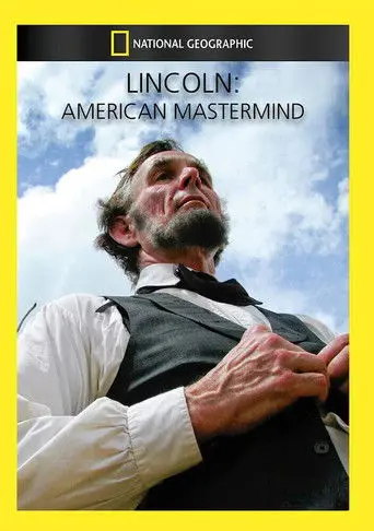 Lincoln - American Mastermind (2009)