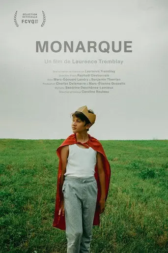 Monarque (2022)