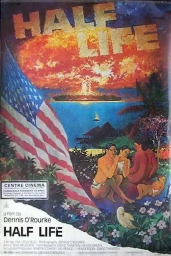 Half Life (1986)