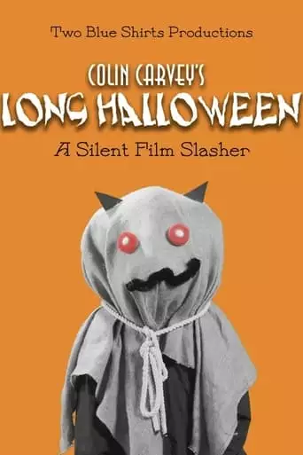 Colin Carvey's Long Halloween (2023)