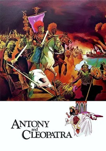 Antony and Cleopatra (1972)