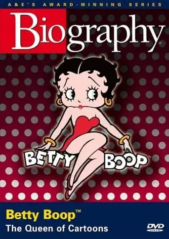 Betty Boop: Queen Of The Cartoons (1995)