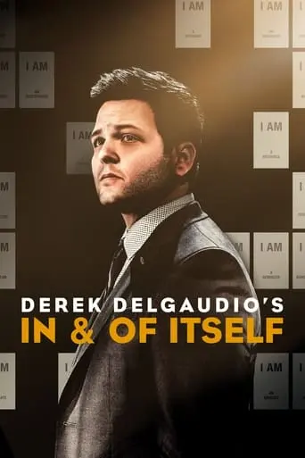 Derek DelGaudio's In & of Itself (2020)