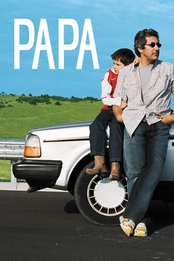 Papa (2005)