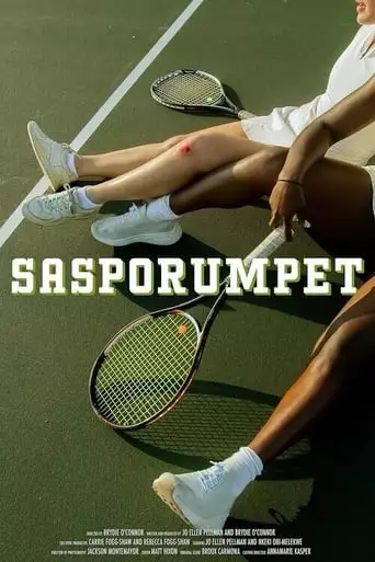 Sasporumpet (2024)