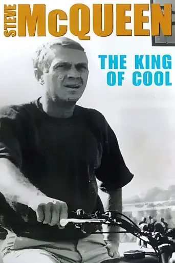 Steve McQueen: The King of Cool (1998)