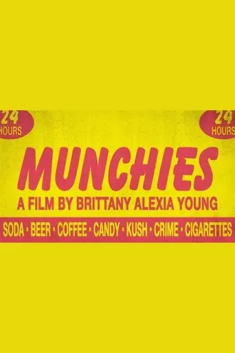 Munchies (2025)