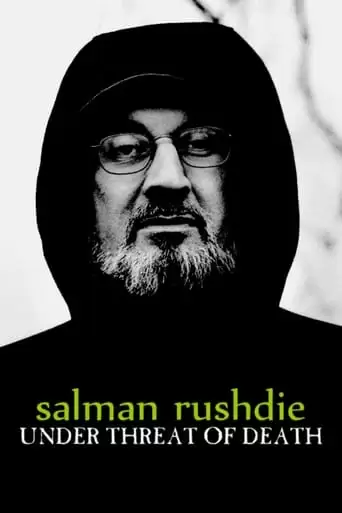 Salman Rushdie: Death On A Trail (2019)
