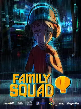 Family Squad (1970)