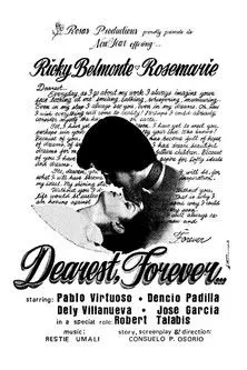Dearest, Forever... (1972)