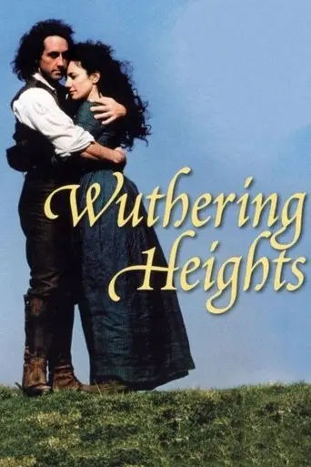 Wuthering Heights (1998)